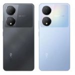 Vivo Y100 – новый 5G смартфон на  базе процессора Dimensity 900