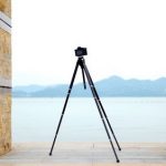 Benro Theta – первый штатив в мире имеющий автоматически выравнивать по горизонтали