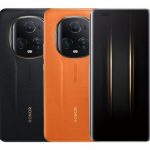 Новый смартфон Honor Magic 5 Ultimate полная копия Magic 5 Pro, только с 16Гб ОЗУ и 512Гб памяти