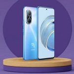 Huawei Nova 10 Youth Edition – самый дешевый представитель Nova 10 серии смартфонов