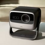 JMGO N1 Ultra – новый 4K лазерный проектор способный выдавать четкую яркую картинку