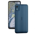 Nokia C12 Pro   — обновленная версия бюджетного смартфона Nokia C12 Pro с аккумулятором большей емкости