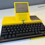 Самодельный ноутбук PotatoP может работать два года без подзарядки