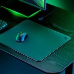 Razer выпустили новую стеклянную игровую поверхность Razer Atlas за 100 долларов