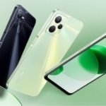 Новый бюджетный смартфон Realme C33 2023 это полная копия Realme C33 выпущенного в 2022 году