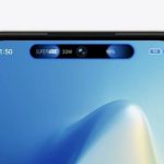Realme C55 – новый смартфон с областью уведомления похожей на Dynamic Island от Apple