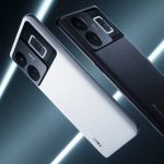 Realme GT3 — первый смартфон для международного рынка поддерживающий 240 ваттную быструю зарядку