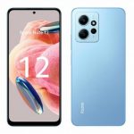 Redmi Note 12 4G — первый смартфоном в мире собранный на базе процессора Snapdragon 685