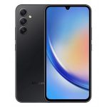 Samsung Galaxy A34  — новый смартфон среднего класса на базе процессора  Dimensity 1080 с 48Мп камерой