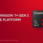 Qualcomm представили новый процессор Snapdragon 7+ Gen 2 для смартфонов среднего класса