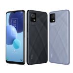 TCL 406 – новый недорогой Helio 25 смартфон с 6,6-дюймовым экраном