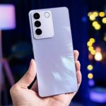 Vivo V27e – урезанный селфифон Vivo V27 Pro для 4G мобильных сетей