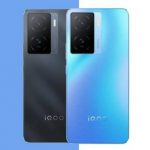 iQOO Z7 5G — новый доступный 5G смартфон с 6,38-дюймовым экраном