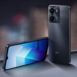 Doogee R10 – новый недорогой 5G смартфон на базе процессора Dimensity 6020