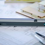 NeoRuler – цифровая металлическая линейка для профессионалов