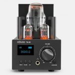 Ламповый усилитель для наушников xDuoo TA-30 Tube станет настоящей находкой для аудиофилов