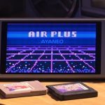 AYA Neo Air Plus – новая портативная игровая Windows консоль