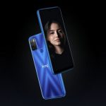 HTC представили новый смартфон HTC Wildfire E2 Play с 6,82-дюймовым экраном на базе процессора Unisoc T606