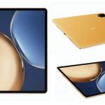 Honor Pad V8 Pro — первый планшетный компьютер на базе процессора Dimensity 8020