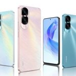 Honor X50i – новый смартфон среднего класса с 108Мп камерой