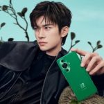 Huawei выпустили новую серию смартфонов среднего класса Nova 11