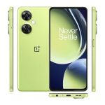 OnePlus Nord CE 3 Lite – новый смартфон среднего класса с 108Мп камерой