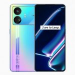 Realme анонсировали новый смартфон Realme GT Neo 5 SE на базе процессора Snapdragon 7 Plus Gen 2