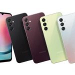 Samsung Galaxy A24 – очередной бюджетный смартфон с 6,5-дюймовым экраном