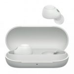 Sony  анонсировали новые полностью беспроводные наушники Sony WF-C700N за 120$