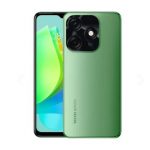 Tecno Spark 10C – еще один представитель недорогой Spark 10 серии смартфонов
