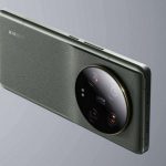 Xiaomi официально предстали один из лучших камерофонов на рынке Xiaomi 13 Ultra