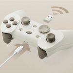 Xiaomi  выпусти новый игровой контроллер Xiaomi Game Controller за 29 долларов