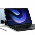 Xiaomi анонсировали новую пару планшетных компьютеров Xiaomi Pad 6 и Pad 6 Pro