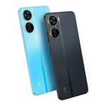 ZTE Axon 40 Lite – новый смартфон среднего класса от ZTE на базе процессора Unisoc T616