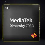 Новый процессор Dimensity 7050 от MediaTek это переименованный Dimensity 1080