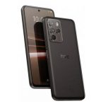 HTC анонсировали смартфон среднего класса HTC U23 Pro на базе процессора Snapdragon 7 Gen 1