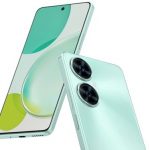 Huawei Nova 11i – первый представитель Nova 11 серии смартфонов для международного рынка