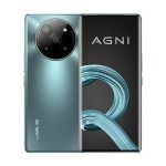 Lava Agni 2 5G – 6,78-дюмовый смартфон с изогнутым дисплеем на базе процессора Dimensity 7050