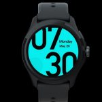 Mobvoi TicWatch 5 Pro – первый умные часы в мире на базе процессора Qualcomm Snapdragon W5+ Gen 1