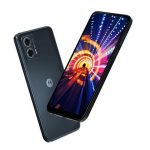 Motorola выпустил новый смартфон Moto G 5G с поддержкой 5G на базе процессора Snapdragon 480+