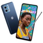 Moto G Stylus (2023) – новый доступный смартфон поддерживающий работу со стилусом