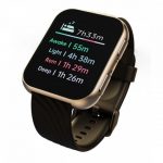 Motorola анонсировали две пары новых умных часов Moto Watch 70 и  Watch 200
