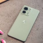 Motorola Edge 40   — новый  Dimensity 8020 смартфон среднего класса имеющий степень защиты IP68