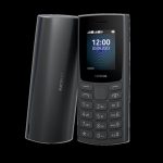 Новые классические мобильные телефоны Nokia 105 (2023) и Nokia 106 4G дебютировали на индийском рынке