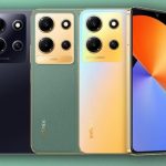 Infinix анонсировали новый смартфон  Infinix Note 30i на базе процессора Helio G85 и тройной 64Мп камерой
