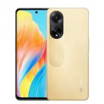 Oppo F23 –  новый смартфон среднего класса с 120Гц экраном и процессором Snapdragon 695