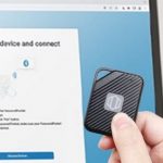 PasswordPocket — защищенное хранилище для хранения паролей