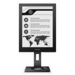 Philips выпустили 13-дюймовый монитор  Philips Business Monitor с E Ink экраном