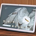 Google представили планшетный компьютер Pixel Tablet с док-станцией за 500 долларов