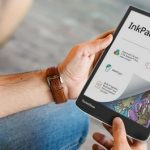 PocketBook InkPad Color 2 – новая электронная книга с цветным 7,8-дюймовым экраном